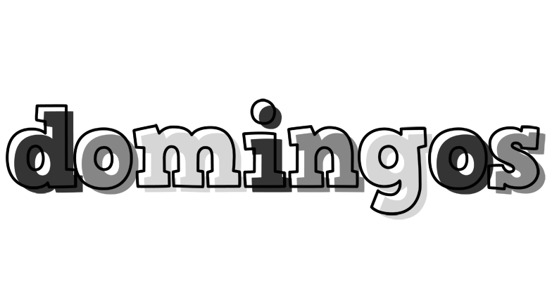 Domingos night logo