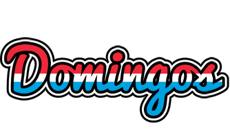 Domingos norway logo