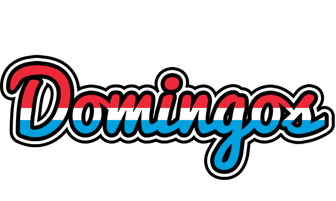 Domingos norway logo