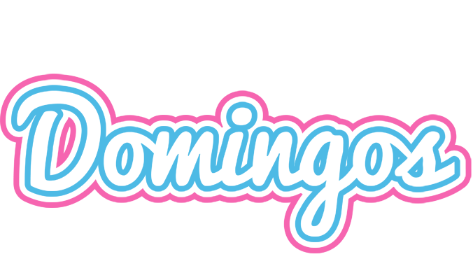 Domingos outdoors logo