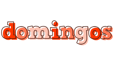 Domingos paint logo