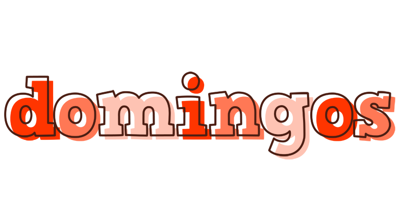 Domingos paint logo