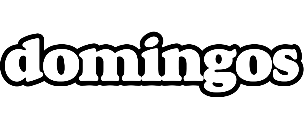 Domingos panda logo