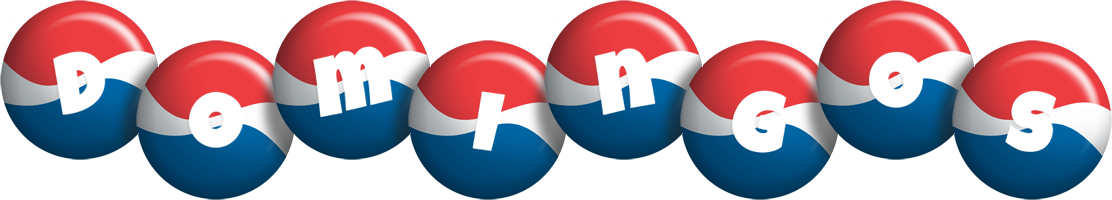 Domingos paris logo