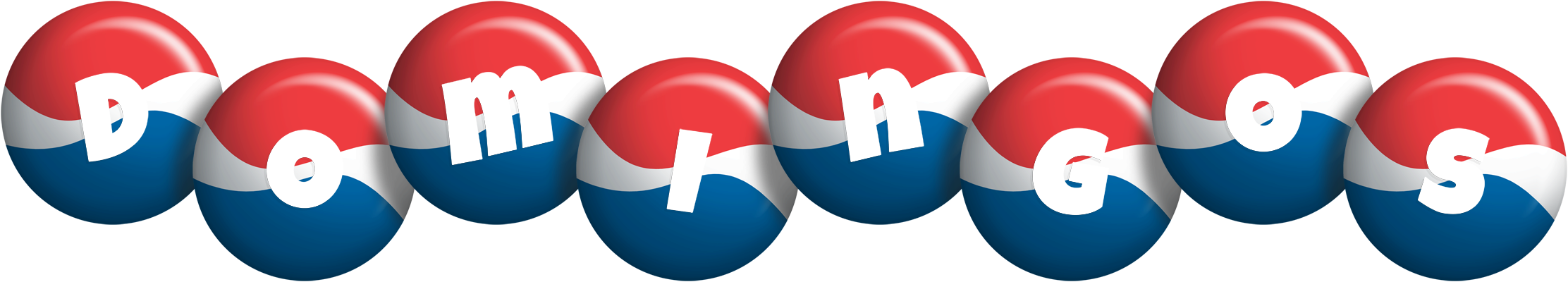 Domingos paris logo