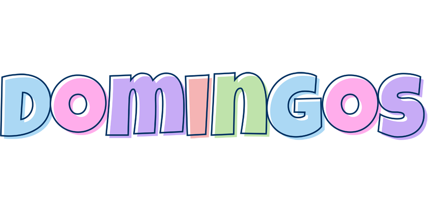 Domingos pastel logo