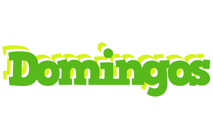 Domingos picnic logo