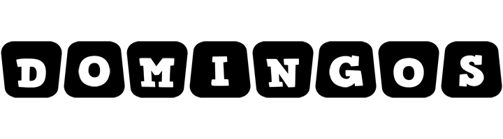 Domingos racing logo