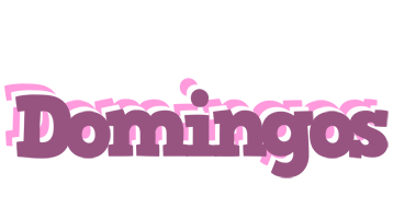 Domingos relaxing logo