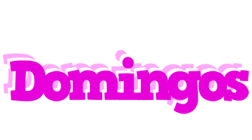 Domingos rumba logo