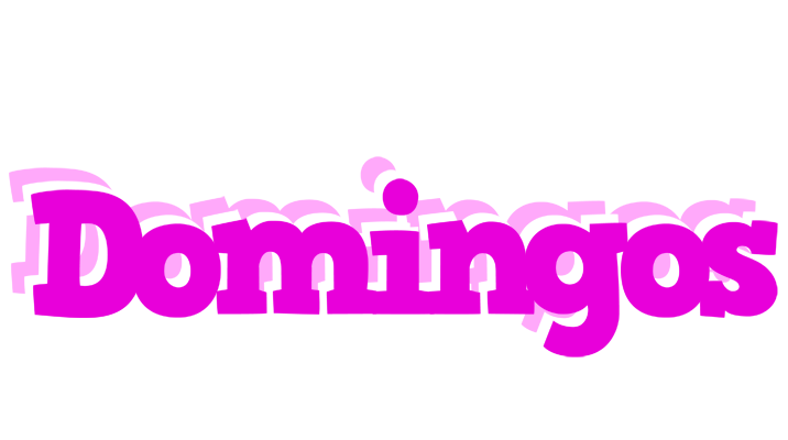 Domingos rumba logo