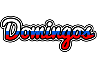 Domingos russia logo