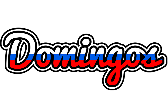 Domingos russia logo