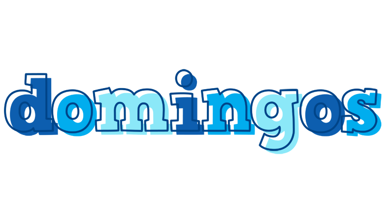 Domingos sailor logo