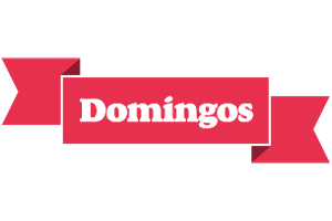 Domingos sale logo