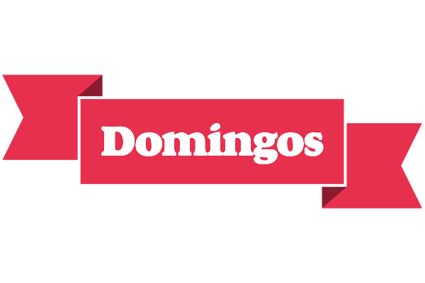 Domingos sale logo