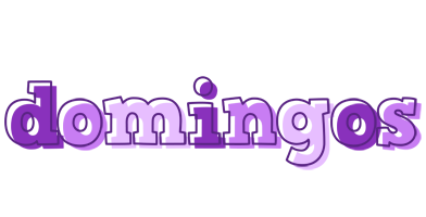 Domingos sensual logo