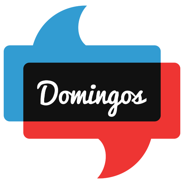 Domingos sharks logo