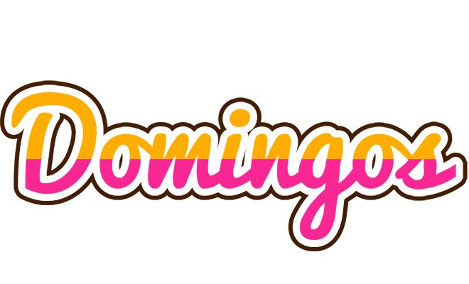 Domingos smoothie logo