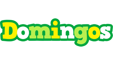Domingos soccer logo