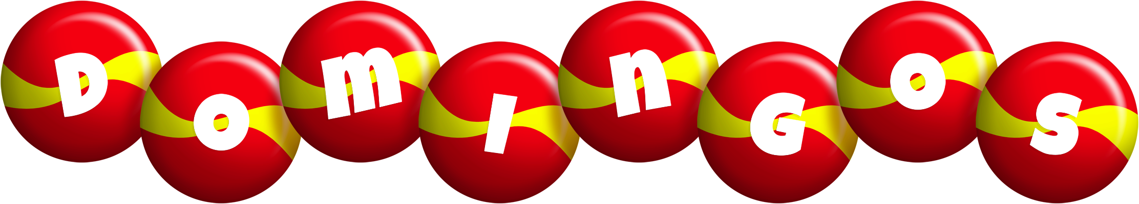 Domingos spain logo