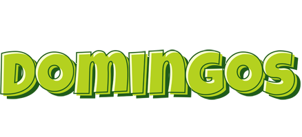 Domingos summer logo