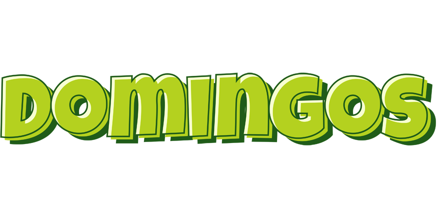 Domingos summer logo