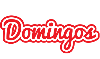Domingos sunshine logo