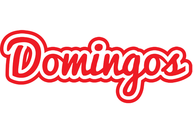 Domingos sunshine logo