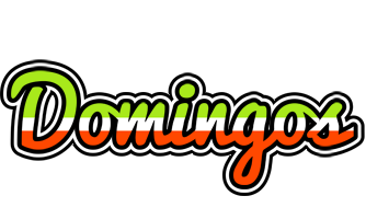 Domingos superfun logo