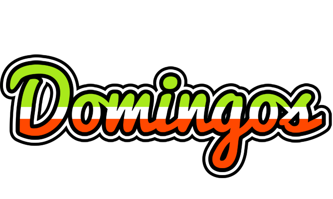 Domingos superfun logo