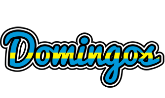 Domingos sweden logo