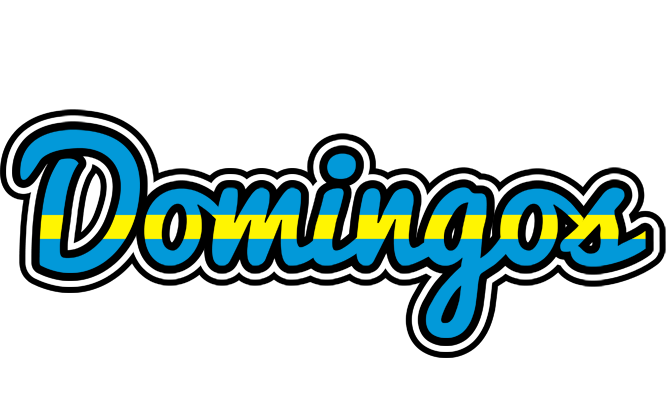 Domingos sweden logo