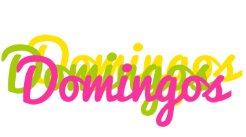 Domingos sweets logo