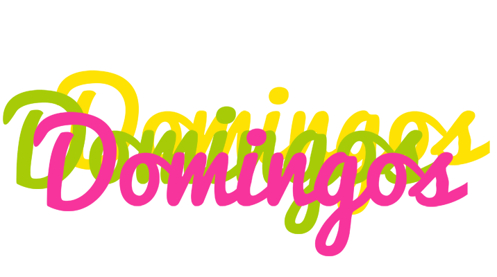Domingos sweets logo