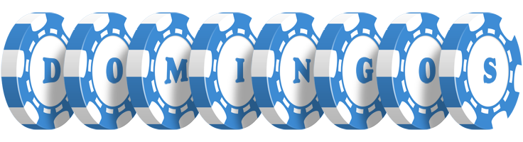 Domingos vegas logo