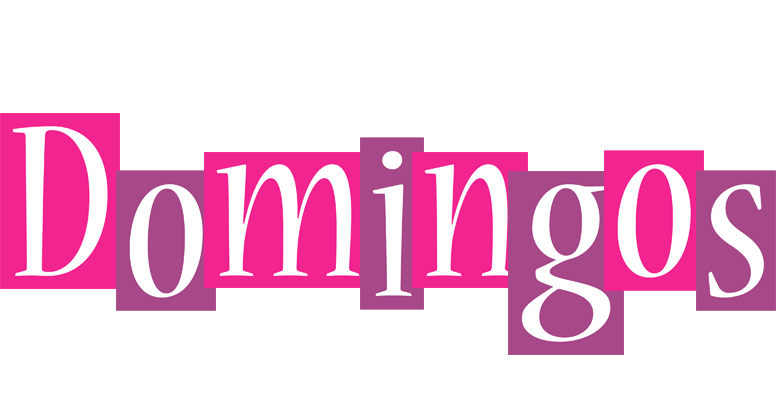 Domingos whine logo