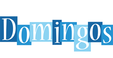 Domingos winter logo
