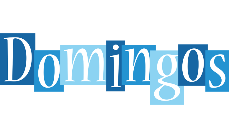 Domingos winter logo