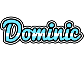 Dominic argentine logo