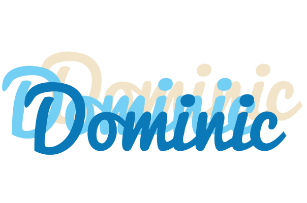 Dominic breeze logo