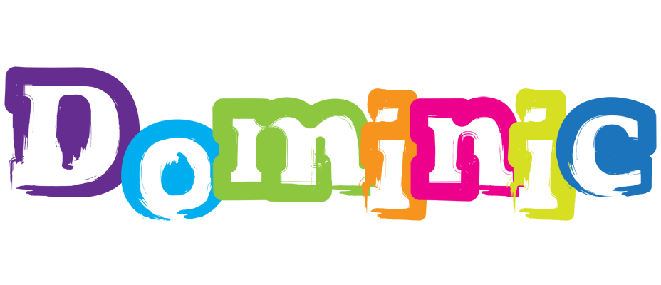Dominic casino logo