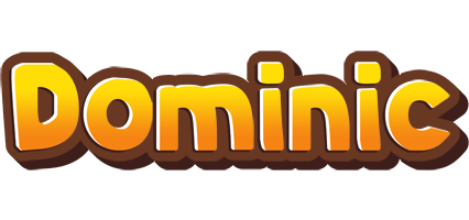Dominic cookies logo