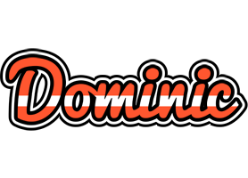 Dominic denmark logo