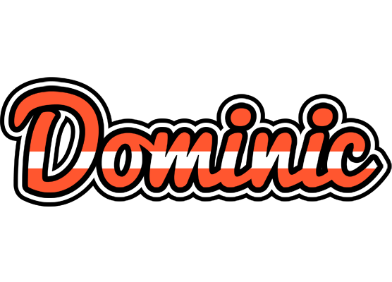 Dominic denmark logo