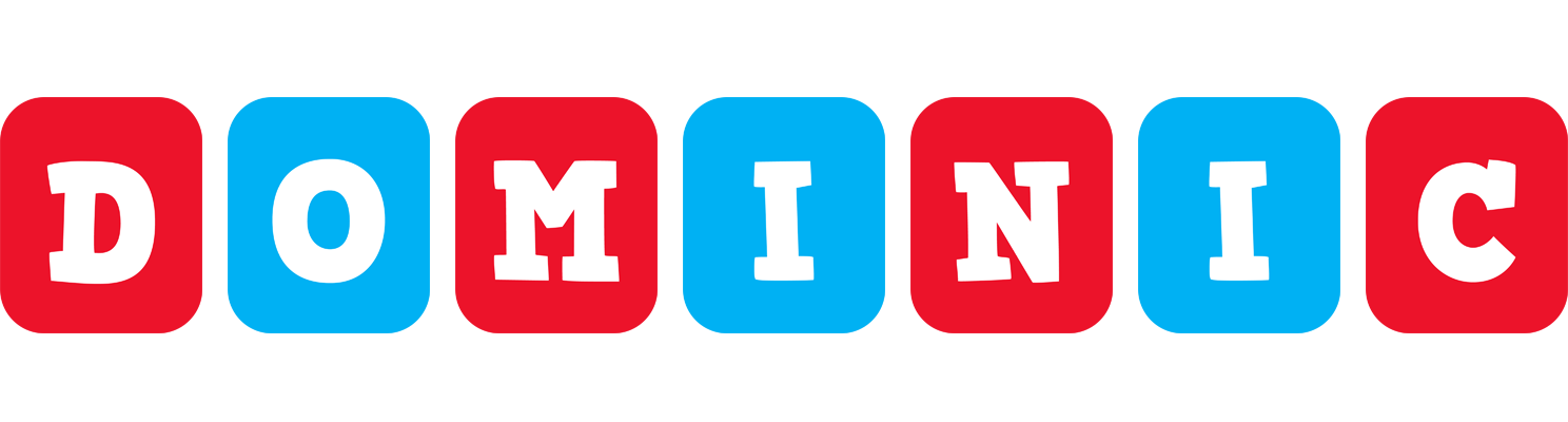 Dominic diesel logo