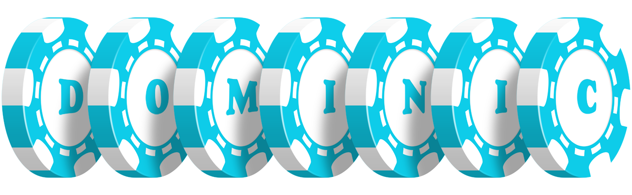 Dominic funbet logo