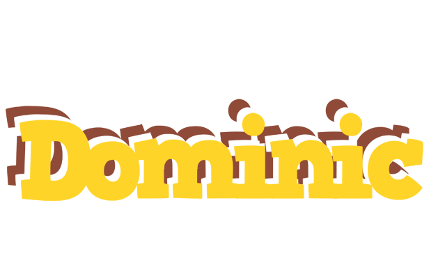 Dominic hotcup logo