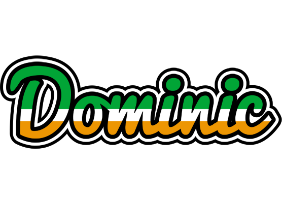 Dominic ireland logo