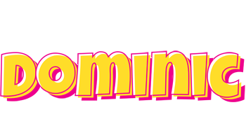 Dominic kaboom logo